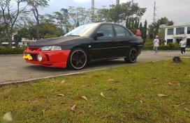 Mitsubishi Lancer 1998 for sale