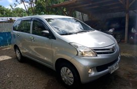 Toyota Avanza 2014 for sale
