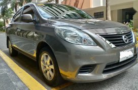 Nissan Almera 2014 for sale