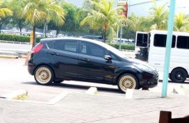 Ford Fiesta 2011 1.6L for sale
