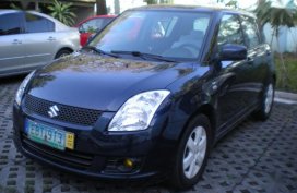 2009 Suzuki Swift for sale