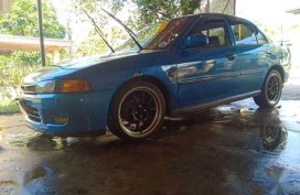 Mitsubishi Lancer 1998 for sale