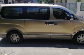 Hyundai Grand Starex 2010 for sale 