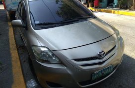 2010 Toyota Vios 1.3 E for sale