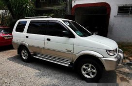 Isuzu Crosswind 2003 for sale