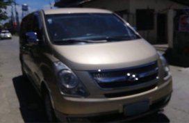 Hyundai Starex 2010 for sale