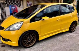HONDA JAZZ 2010 For sale