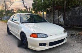 Honda Civic 1993 for sale