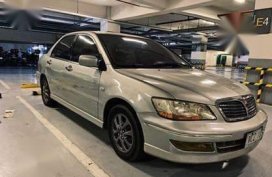 Mitsubishi Lancer 2004 for sale