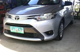 Toyota Vios 2014 for sale