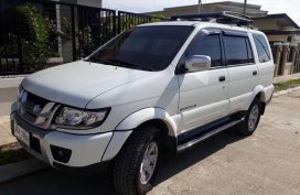 Isuzu Sportivo 2016 for sale