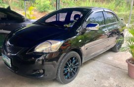 Toyota Vios 2011 Automatic for sale