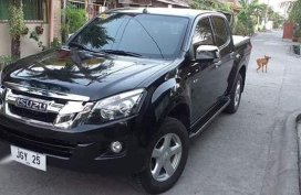 2014 Isuzu Dmax for sale