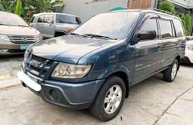 2013 Isuzu Crosswind XT for sale