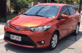 2015 Toyota Vios E For sale