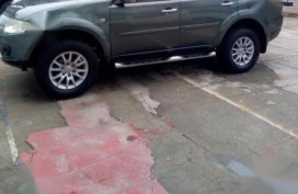 2010 Mitsubishi Montero for sale