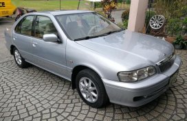 2001 Nissan Exalta for sale