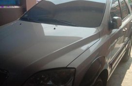 Kia Sorento 2006 for sale