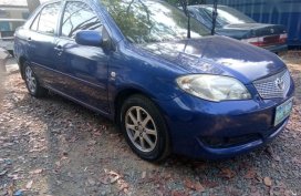 Toyota Vios 1.3 E 2006 for sale