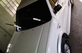 Ford Everest 2013 Model For Sale