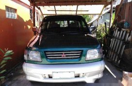 Mitsubishi Adventure 1999 for sale