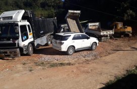 Toyota Fortuner 2012 for sale