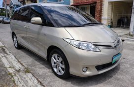 Toyota Previa VVTi 2011 for sale