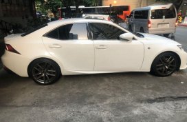 2014 LEXUS IS 350 for sale