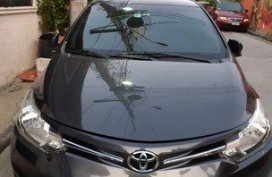 Toyota Vios 2016 for sale 