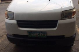 Suzuki APV manual 2009 for sale 