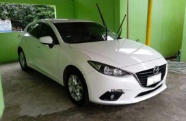 Mazda 3 2015 for sale