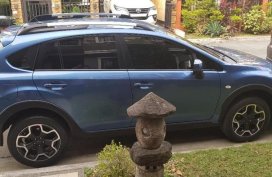 Subaru XV 2014 for sale