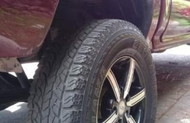 Toyota Hilux 1997 for sale