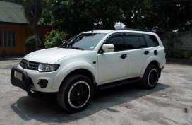 Mitsubishi Montero Sport 2014 for sale