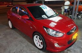 Hyundai Accent 2012 for sale