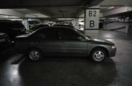 Mitsubishi Lancer 1997 for sale