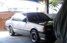 Mitsubishi Lancer 1987 for sale
