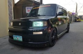 Toyota Bb 2000 for sale