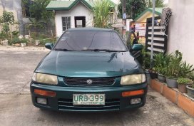 Mazda 323 1997 model for sale