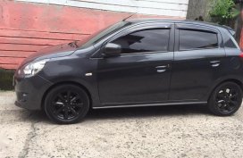 Mitsubishi Mirage 2014 GLS AT for sale