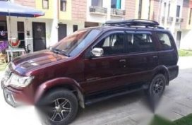 Isuzu Sportivo X 2014 for sale 