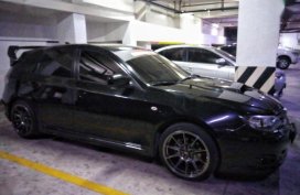 Subaru Impreza 2.0rs 2011 for sale