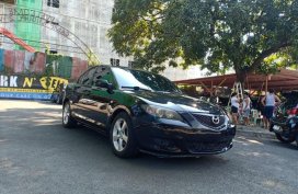 2007 Mazda 3 for sale 