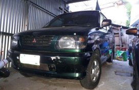 Mitsubishi Adventure 1998 for sale 