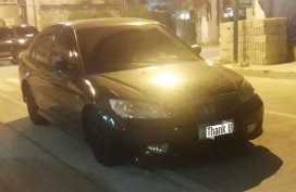 2005 Honda Civic VTI-S for sale