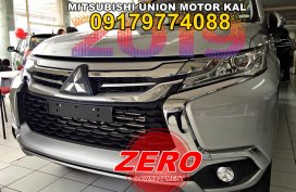 Mitsubishi Montero Sport GLS AT 2018 for sale