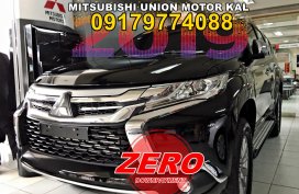 Mitsubishi Montero Sport GLS AT 2018 new for sale
