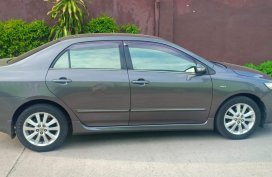 2009 Toyota Corolla Altis V for sale