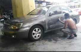 NISSAN SENTRA GX 2007 MODEL for sale