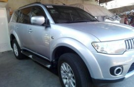 Mitsubishi Montero glx 2012 for sale
